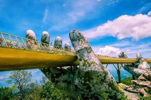 Du lịch Đà Nẵng liên tục xuất hiện trên kênh truyền hình quốc tế BBC