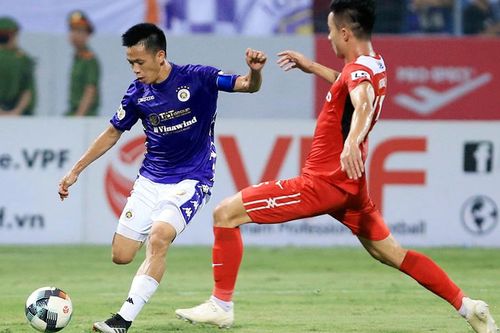 Văn Quyết còn cơ hội 'ăn cơm tuyển'?