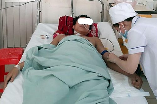 Hiệu quả từ thực hiện quy trình 'báo động đỏ'