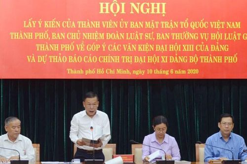 Sức mạnh của đất nước là sự đoàn kết, đồng thuận của khối đại đoàn kết dân tộc