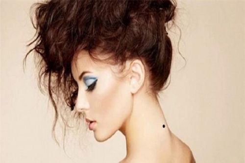 Vị trí nốt ruồi 'mất sạch lộc', hóa giải ngay để cải vận