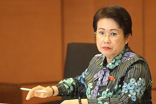 Nguyên Phó bí thư Đồng Nai 'chống lưng' Công ty Cường Hưng của chồng ra sao...'bay ghế'?