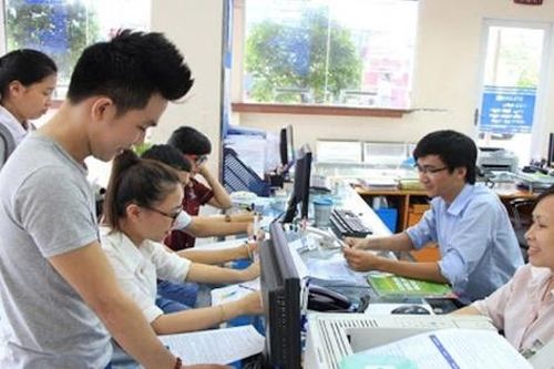 Đổi mới tín dụng sinh viên