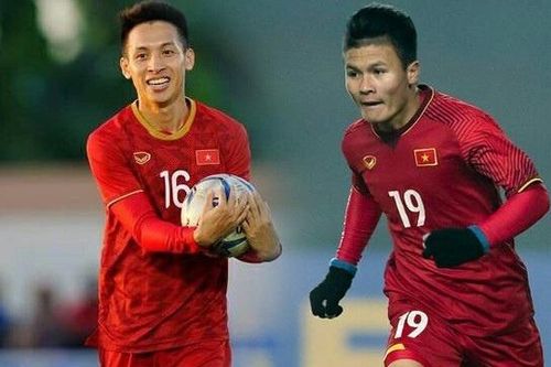 Báo Thái Lan: Hùng Dũng và Quang Hải đủ sức tỏa sáng tại giải đấu trình độ hàng đầu châu Á