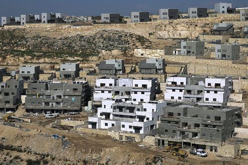 Kế hoạch sáp nhập Bờ Tây: Tố Israel 'vô trách nhiệm', quốc tế nỗ lực ngăn chặn kế hoạch 'thôn tính tham vọng'