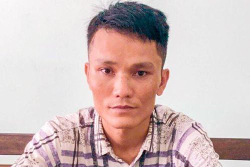 Bắt khẩn cấp đối tượng dùng xăng đốt 6 ôtô trên địa bàn TP Nha Trang