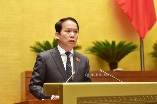 Tăng mức xử phạt hành chính tác động xã hội tốt hơn xử phạt hình sự