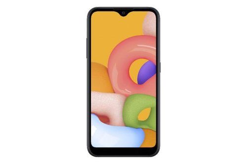 Geekbench tiết lộ Samsung Galaxy A01e sẽ dùng chip MediaTek