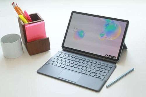 Samsung Galaxy Tab S7 xác nhận sở hữu dung lượng pin 7,760 mAh