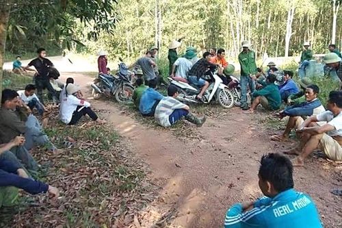 Triệu tập thêm 1 nam sinh lớp 11 trong vụ bé trai 5 tuổi tử vong trong nhà hoang