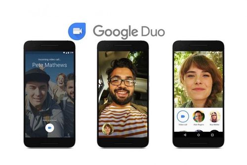 Google Duo cập nhật tính năng gửi liên kết tham gia cuộc gọi nhóm