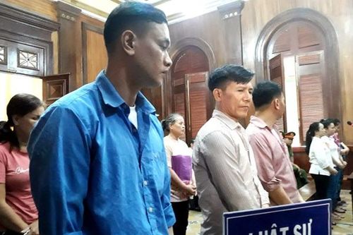 TP.HCM: Xét xử đường dây mua bán, vận chuyển ma túy 'khủng'