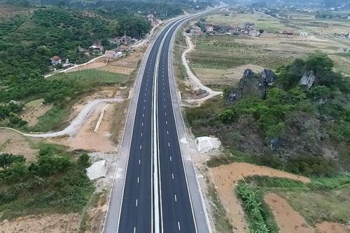 Khát vốn ngân sách trung ương để triển khai cao tốc Hữu Nghị - Chi Lăng