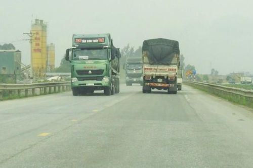 Nhiều bất cập trong đấu nối tại tuyến tránh Vinh (Nghệ An)