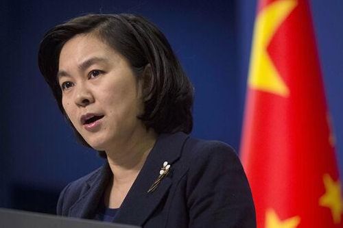 Trung Quốc không có ý định tham gia đàm phán với Nga và Mỹ về vũ khí hạt nhân