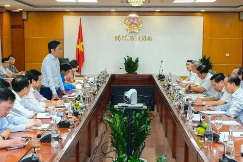 Đắk Nông xác định phát triển công nghiệp là mũi nhọn hàng đầu