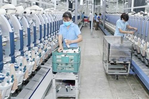 Hà Tĩnh khởi sắc sau dịch Covid-19 khi kinh tế tăng trưởng trở lại