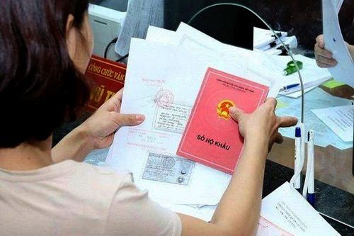 Bỏ sổ hộ khẩu, đất lành chim đậu