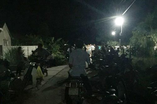 Lời khai lạnh người của nam sinh nghi bắt cóc, bỏ đói khiến bé 5 tuổi tử vong