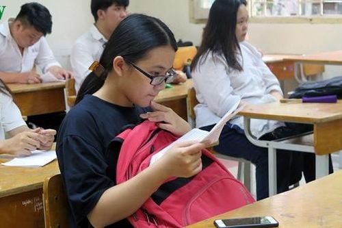 Học phí các trường đại học top trên năm tới tăng bao nhiêu?