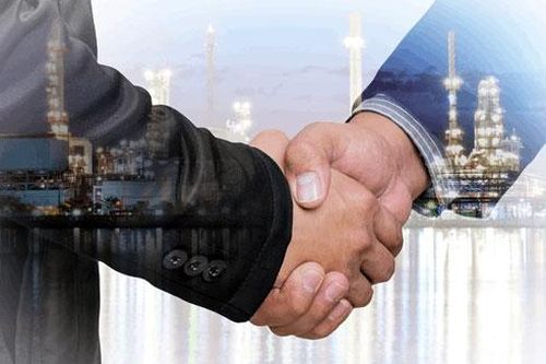 Penspen nhận được hợp đồng dịch vụ kỹ thuật tại Myanmar