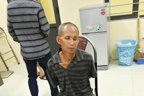 Bắt đối tượng vận chuyển 6000 viên hồng phiến