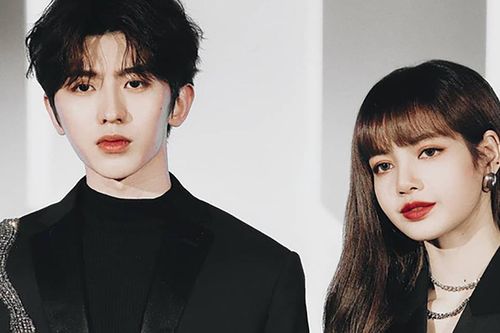 Fan lộ bằng chứng Lisa 'lén lút' hẹn hò với Thái Từ Khôn