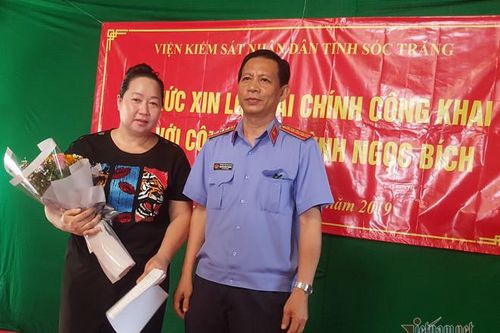Nỗi oan khuất của 'nữ hoàng lục bình' và những người đồng cảnh ngộ