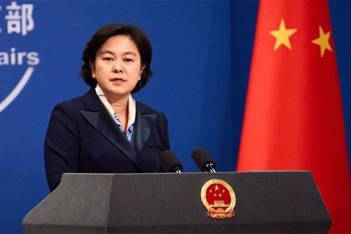 TQ từ chối đàm phán kiểm soát vũ khí với Mỹ, Nga