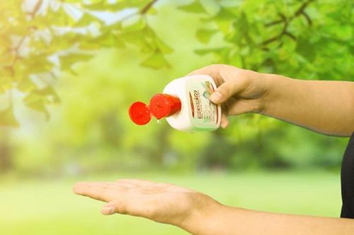 Giai đoạn Bình thường mới, không lơi là bảo vệ sức khỏe cả gia đình