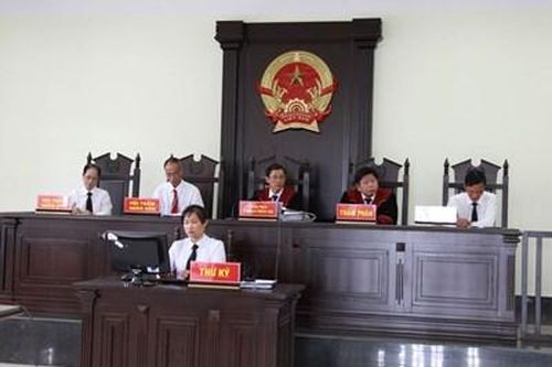 Tổ chức phiên tòa rút kinh nghiệm vụ án 'Mua bán trái phép chất ma túy'