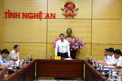 Nghệ An sẽ hạn chế thuê, mua tàu cá trên 10 năm sử dụng