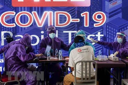 Indonesia hợp tác nghiên cứu, sản xuất vắcxin phòng dịch COVID-19