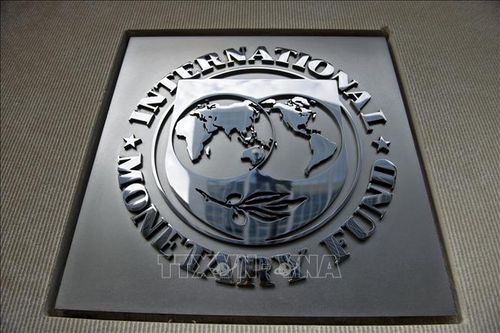 IMF sẽ điều chỉnh hạ dự báo tăng trưởng kinh tế của châu Á-Thái Bình Dương