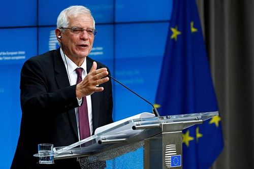 EU đề nghị các nước thành viên mở lại đường biên giới ngoại khối từ ngày 1/7