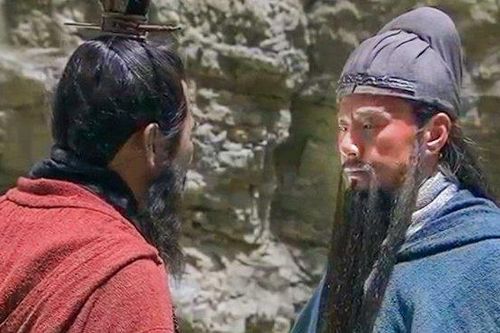 Tam quốc diễn nghĩa: Tại sao Tào Tháo để Quan Vũ ở cùng một phòng với hai người vợ Lưu Bị?