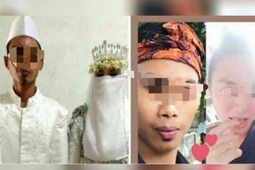 Sau đêm tân hôn, chú rể tá hỏa phát hiện cô dâu là đàn ông