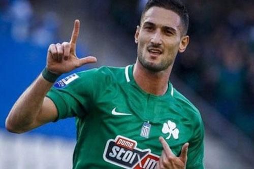 Macheda 'hồi sinh' ấn tượng, được hàng loạt CLB 'để mắt'