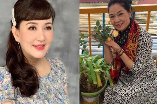 Sự nghiệp đáng ngưỡng mộ của 2 bà mẹ tính cách trái ngược trong 'Tình yêu và tham vọng'