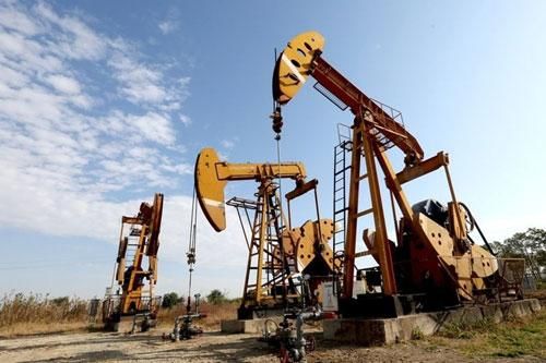 Giá xăng, dầu (10/6): Tiếp tục nằm ở mức thấp