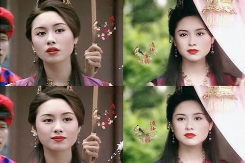 Phận đời 4 mỹ nhân TVB cùng tên Doanh: người giàu sang phú quý, kẻ quy y cửa Phật