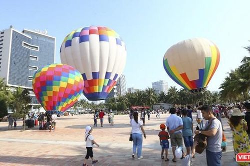 Đà Nẵng chọn BBC World News làm đối tác quảng bá du lịch sau dịch COVID-19