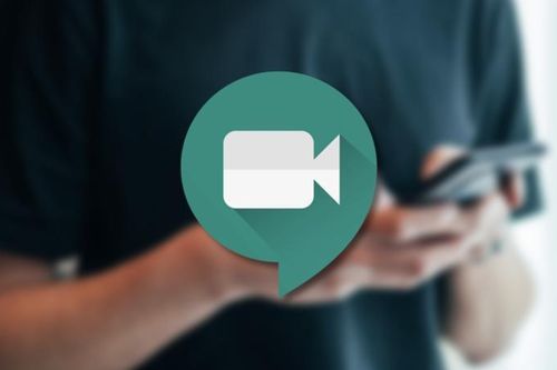 Google Meet có tính năng khử tiếng ồn trực tiếp
