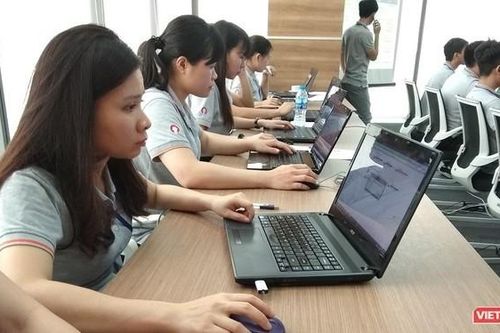 Giảm nửa số lượng sự cố an ninh mạng nhằm vào Việt Nam trong tháng 5/2020