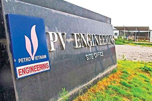 Những cổ phiếu một thời…: PVE - Niềm tin bị đánh mất