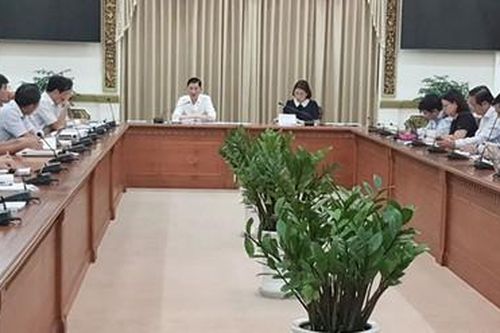 Giải ngân chậm tiến độ do thiếu trách nhiệm, cá nhân kiểm điểm, đơn vi bị cắt vốn