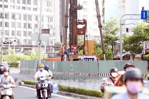 Tp.Hồ Chí Minh: Người đứng đầu sẽ chịu trách nhiệm toàn diện về kết quả giải ngân