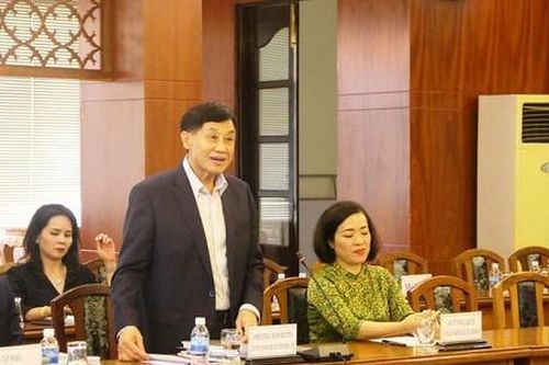 Ông Johnathan Hạnh Nguyễn mong muốn đầu tư vào Bắc Vân Phong