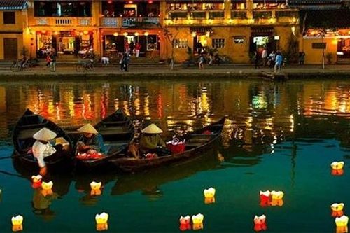 Cách nào để xóa tư tưởng 'Hội An là Đà Nẵng + 1'