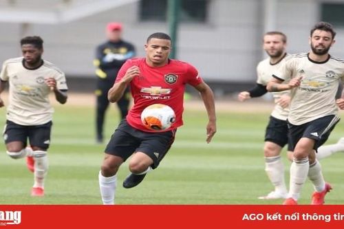 MU đột ngột hủy trận giao hữu vì ca nhiễm Covid-19